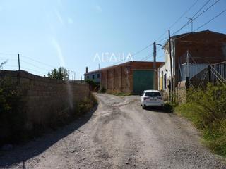 Fondo rustico  N/a. Venta de parcela industrial en cuenca  altalia grupo inmobiliari