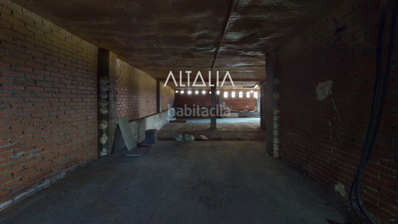 Foto defc3f30-2eb7-4dc4-9308-bb3a2b71dc30. Rent business premise in Centro Cuenca