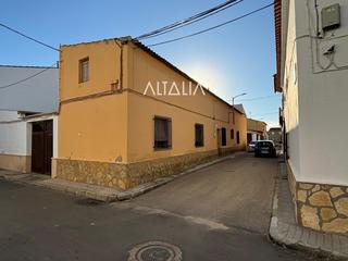 Haus  La fabrica. Casa en venta en el pedernoso  altalia grupo inmobiliario