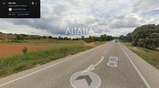Finca rústica  506. Oportunidad exclusiva con altalia grupo inmobiliario