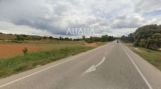 Landgut  506. Parcela rústica en venta en arcas