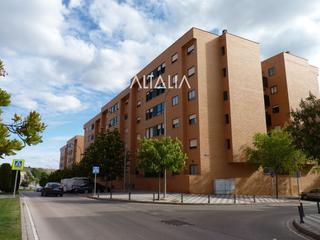 Location Appartement  Angeles gasset. Piso en  parquesol, san fernandocarretera de valencia.