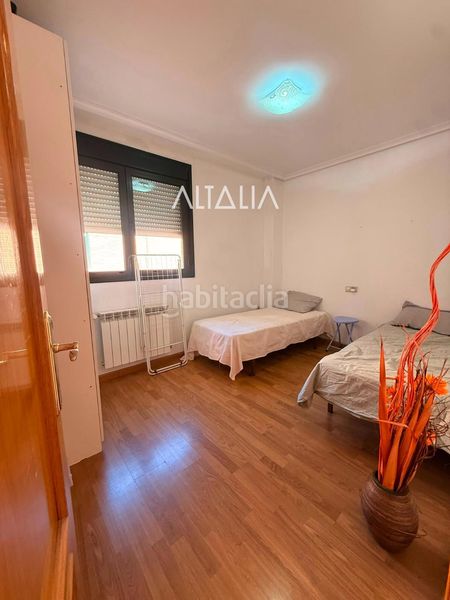 Foto 00b8a572-d645-45b9-a48f-1cd2c8376d9b. Rent flat with heating parking in San Fernando - Carretera de Valencia Cuenca