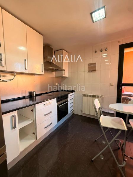 Foto 28f8d836-ff5b-4140-8cba-8aeeebc1989b. Rent flat with heating parking in San Fernando - Carretera de Valencia Cuenca