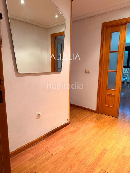Foto bf537214-2b84-4486-8542-d1c7ae1c6ed9. Rent flat with heating parking in San Fernando - Carretera de Valencia Cuenca