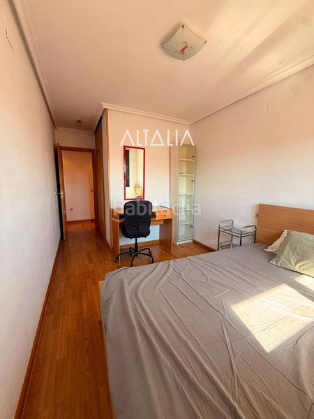 Foto c6bef042-f8ef-4258-bc2c-d626cb0a142a. Rent flat with heating parking in San Fernando - Carretera de Valencia Cuenca