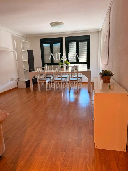 Foto c8561866-d225-477f-aebf-8fa2c58a474a. Rent flat with heating parking in San Fernando - Carretera de Valencia Cuenca