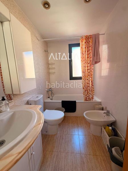 Foto d098e7d0-3d6f-45f0-b694-fa14d070bb5e. Rent flat with heating parking in San Fernando - Carretera de Valencia Cuenca