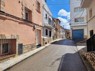 Finca rústica  Don cruz. Solar urbano en venta en carboneras de guadazaón