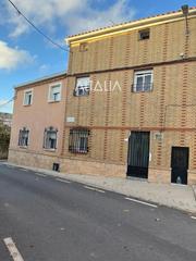 Casa a Campos del Paraíso. Altalia agencia inmobiliaria te ofrece esta casa en venta en lor