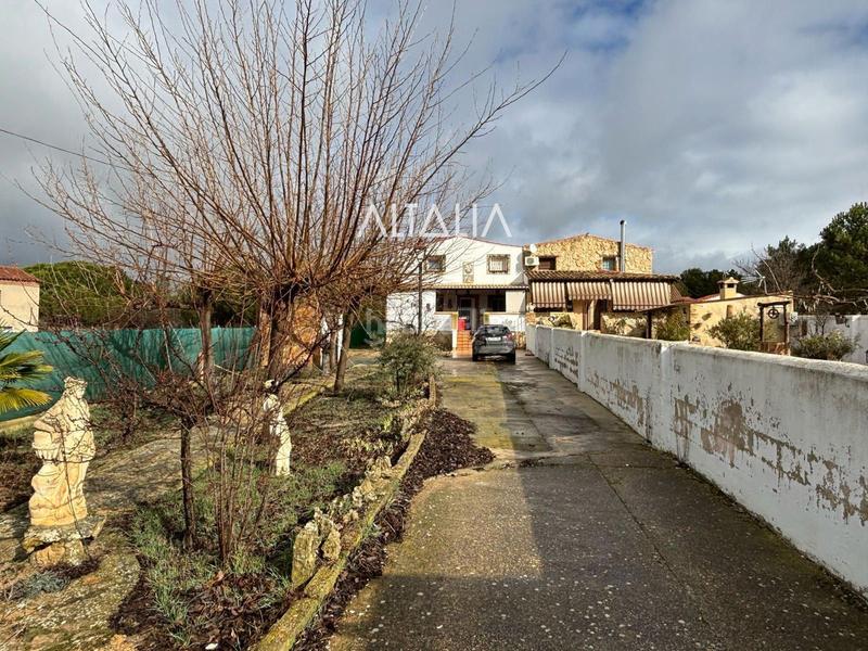 Foto 07b62293-587a-4f7a-afae-e9a8104d80aa. Xalet amb calefacció aparcament a Cardenete
