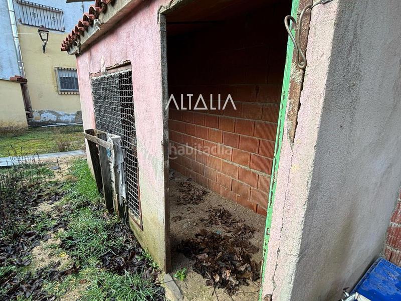 Foto 55a2a416-ba77-4d39-8a18-96ba631b6646. Xalet amb calefacció aparcament a Cardenete