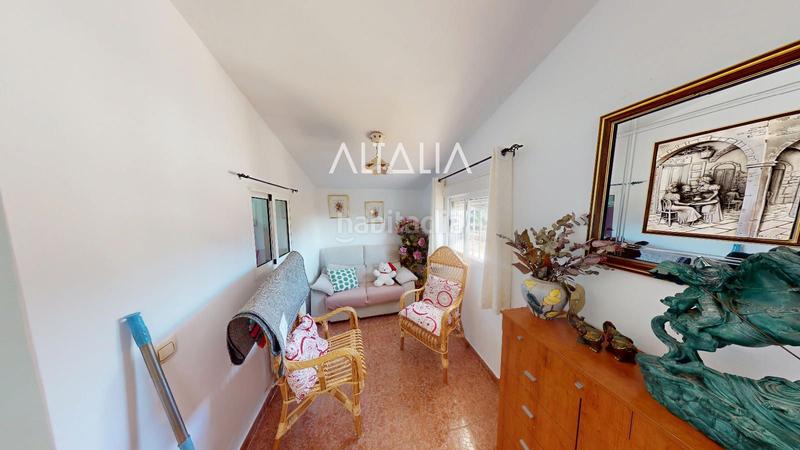 Foto d89b5df6-9f42-45e3-bf7e-0c66417373d8. Xalet amb calefacció aparcament a Cardenete