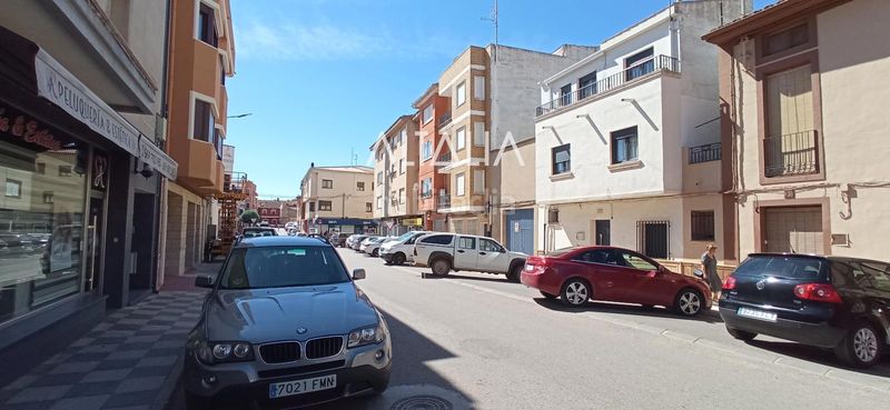 Foto 45e9a202-c980-4648-9a19-6e7b8721e5b6. Edifici a Motilla del Palancar