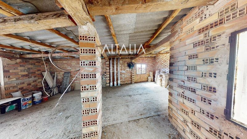 Foto 47066823-a75f-44f4-9678-11bc79209cfe. Edifici a Motilla del Palancar