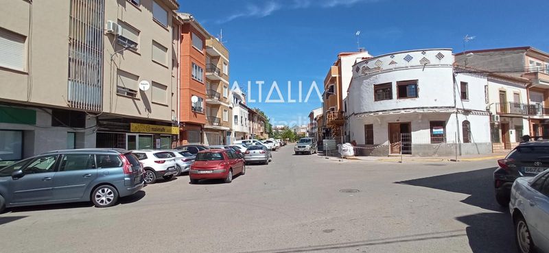 Foto 628f1b88-67c3-4e51-b29e-f5aa56b125f2. Edifici a Motilla del Palancar