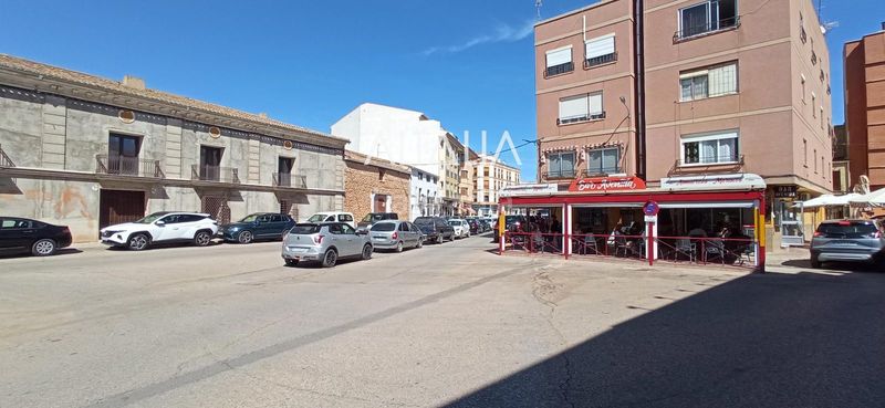 Foto 97bb137b-b8db-48c9-b2b9-86141a8e1183. Edifici a Motilla del Palancar