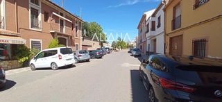 Gebäude  Dr vicente vega. Edificio en venta en motilla del palancar