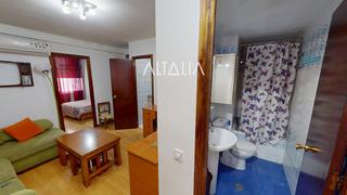 Apartament  Diego jiménez. Apartamento en venta en el centro de cuenca