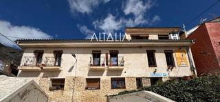 Edificio  San lazaro a. Hostal en cuenca en venta