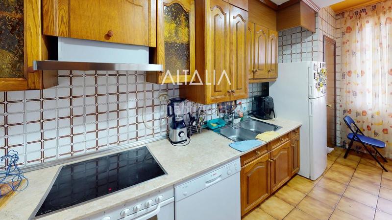 Foto 05e4c9a8-7ca6-44f8-a140-d97251c8526a. Appartamento con riscaldamento in Alameda Cuenca