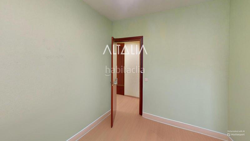 Foto 07f6f27e-cc1d-443c-a99b-bde352aeda30. Appartamento con riscaldamento in Alameda Cuenca