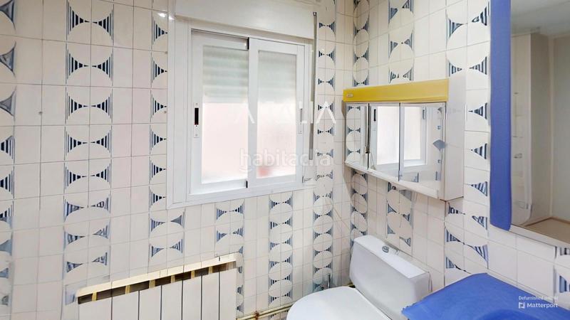 Foto 0d10cc44-35ff-452b-88b2-f7e11b169bce. Appartamento con riscaldamento in Alameda Cuenca
