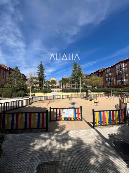 Foto 0d1e67b6-0660-4124-a6fc-21b72d343047. Appartamento con riscaldamento in Alameda Cuenca