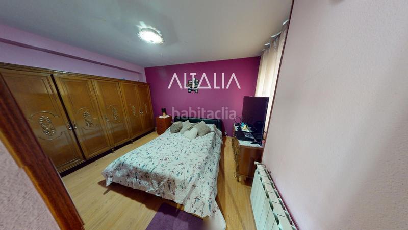 Foto 128b76fb-8567-4c1d-8d51-405c4aad2d9e. Appartamento con riscaldamento in Alameda Cuenca