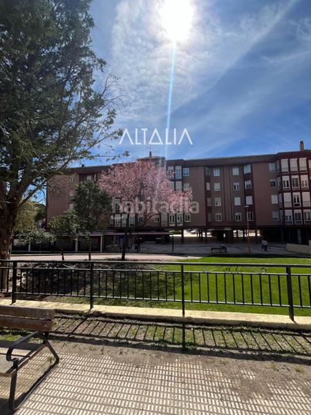 Foto 228429d2-5c8f-4839-ac2a-6bfeb24439d5. Appartamento con riscaldamento in Alameda Cuenca