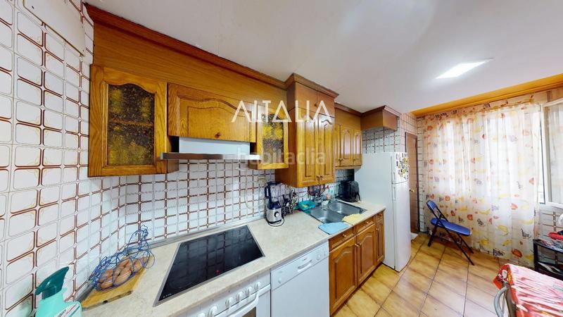 Foto 2680712c-31d0-4180-bdba-e1c2a5b14ef8. Appartamento con riscaldamento in Alameda Cuenca