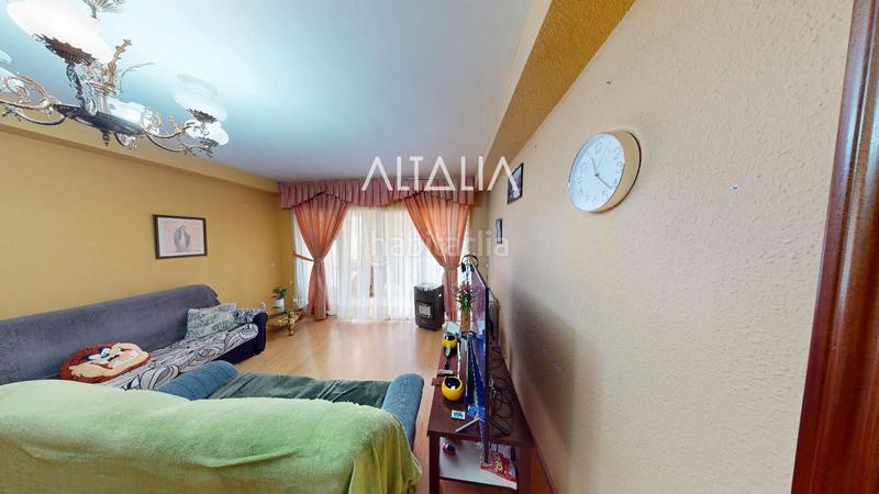 Foto 2c8fe9b7-5f04-462f-9b4a-99f9f1f41af8. Appartamento con riscaldamento in Alameda Cuenca