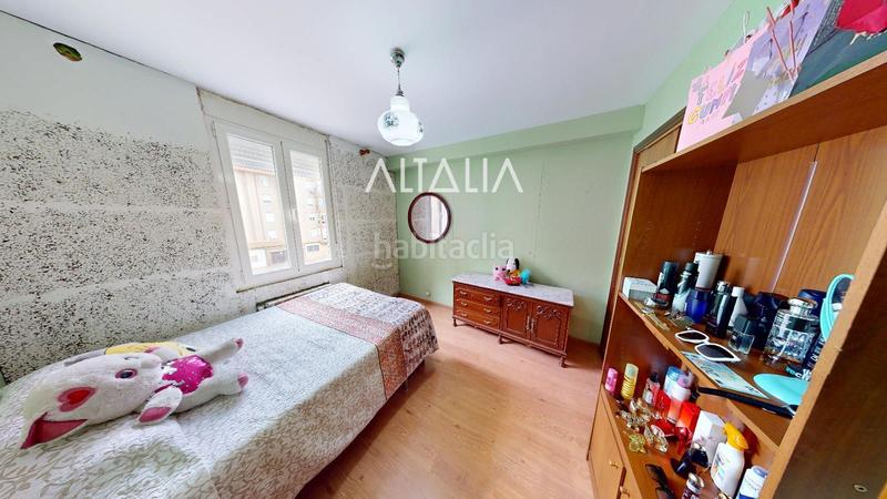 Foto 2d36e61e-ffc6-4594-9432-7ad8824d48ec. Appartamento con riscaldamento in Alameda Cuenca