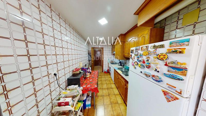Foto 3251752e-625f-491b-9189-b27770ad5b1d. Appartamento con riscaldamento in Alameda Cuenca