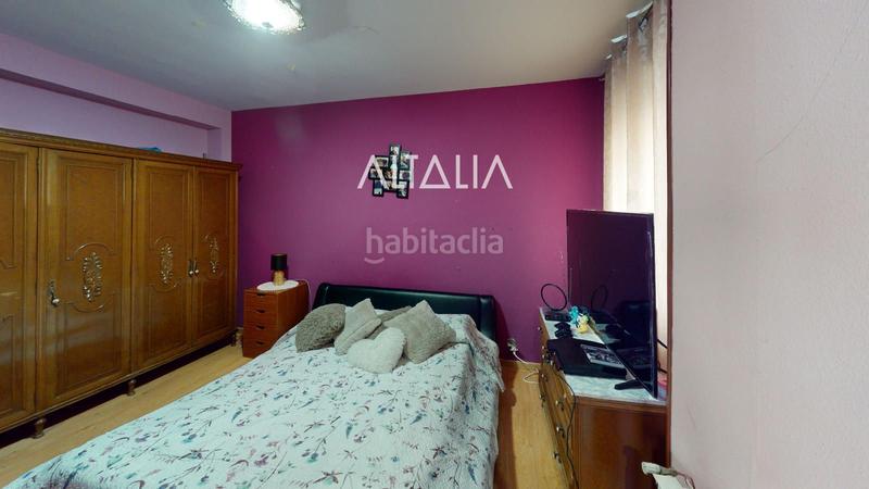 Foto 38471a85-da4f-47d4-8a97-13cd1aca04c9. Appartamento con riscaldamento in Alameda Cuenca