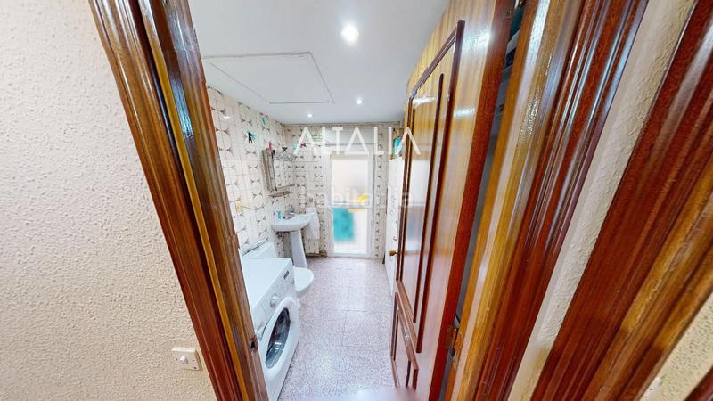 Foto 3ea1bb89-000a-41e0-900e-d93627d59982. Appartamento con riscaldamento in Alameda Cuenca