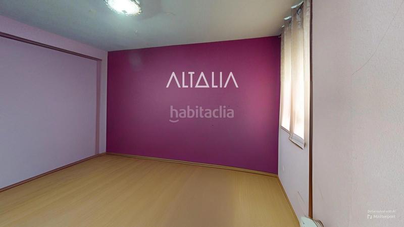 Foto 474ab400-ee38-4076-9009-57cf336d6553. Appartamento con riscaldamento in Alameda Cuenca