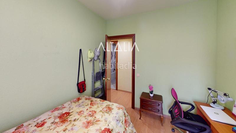 Foto 4a945c9e-ccbb-4b54-ba60-a88915aeaabb. Appartamento con riscaldamento in Alameda Cuenca