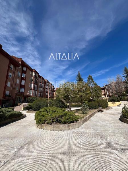 Foto 529c5381-3bdc-4964-8e3a-34865547a64b. Appartamento con riscaldamento in Alameda Cuenca