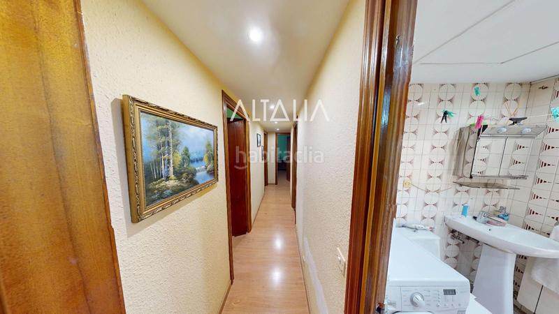 Foto 5372bd20-e702-4c92-a892-c315c9979be8. Appartamento con riscaldamento in Alameda Cuenca