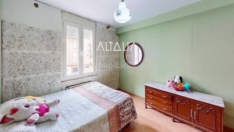 Foto 5c11e3f1-af7d-4888-8589-2471ac8ed28a. Appartamento con riscaldamento in Alameda Cuenca