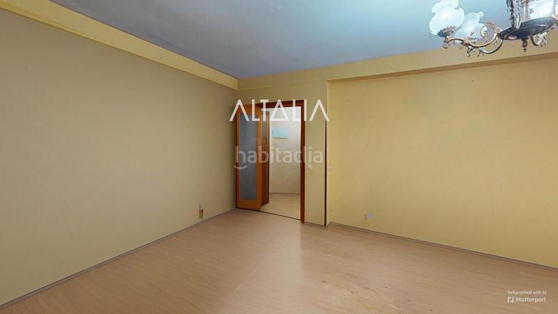 Foto 80054a85-433e-4738-bbb5-f78d43c6c0a0. Appartamento con riscaldamento in Alameda Cuenca