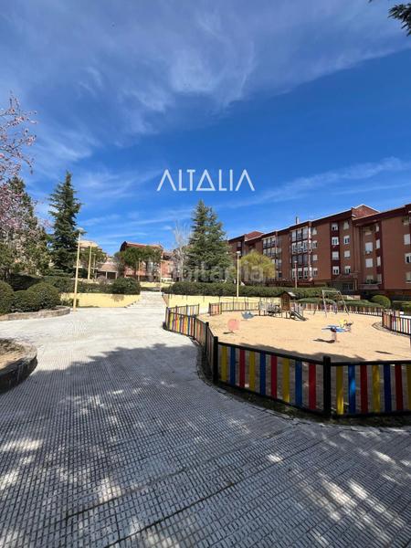 Foto 8f528264-282e-469a-a57c-8543427c177b. Appartamento con riscaldamento in Alameda Cuenca