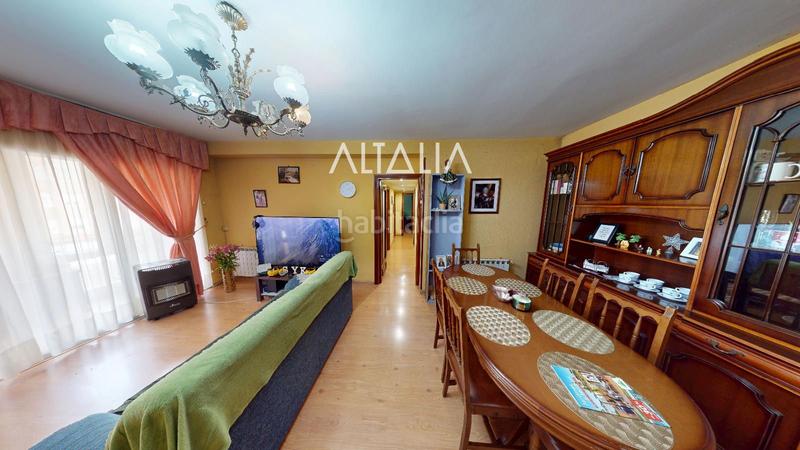 Foto 9d058466-4df5-4b6b-bb93-399432fa805a. Appartamento con riscaldamento in Alameda Cuenca