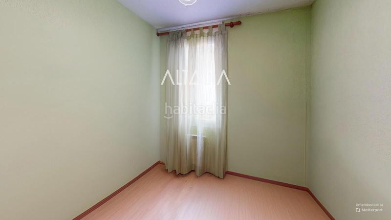 Foto a19425da-b0c7-445b-9da2-a7a885782196. Appartamento con riscaldamento in Alameda Cuenca