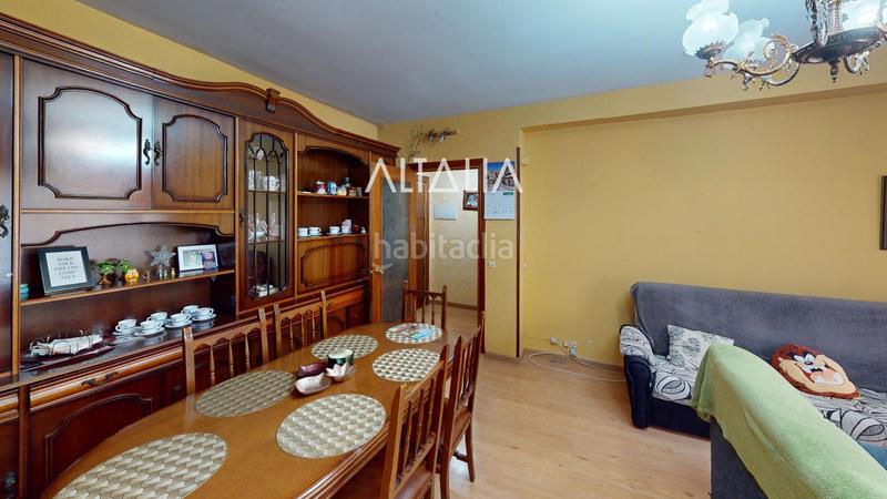 Foto a4808644-d620-4669-ad6a-45b0cdc75e90. Appartamento con riscaldamento in Alameda Cuenca