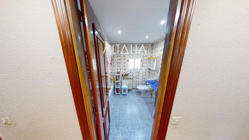 Foto ab619896-e67a-4cad-a892-f5b5614ac682. Appartamento con riscaldamento in Alameda Cuenca