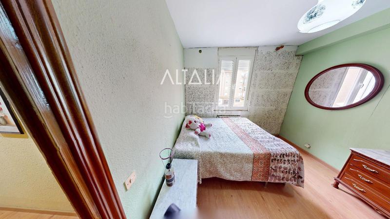 Foto b165b743-8574-4546-a459-1eb412b8a376. Appartamento con riscaldamento in Alameda Cuenca