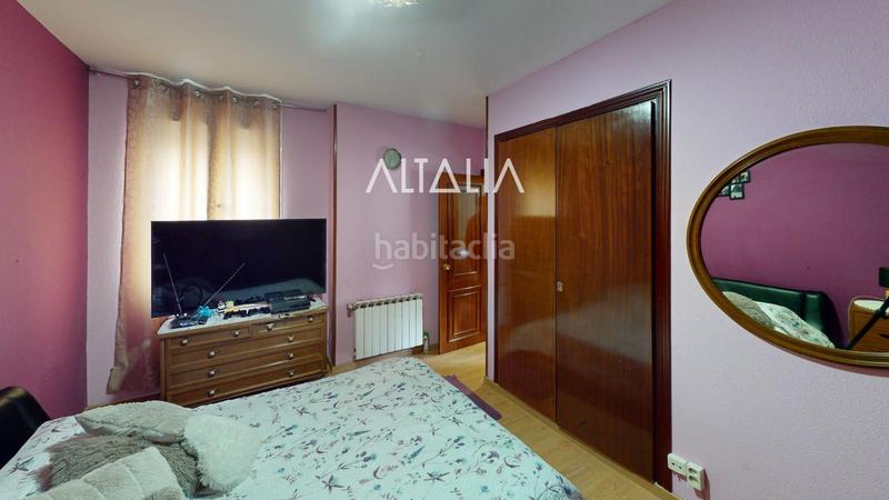 Foto b1ccef5f-fe4c-4f1d-af87-7b7ce7f2a4f8. Appartamento con riscaldamento in Alameda Cuenca