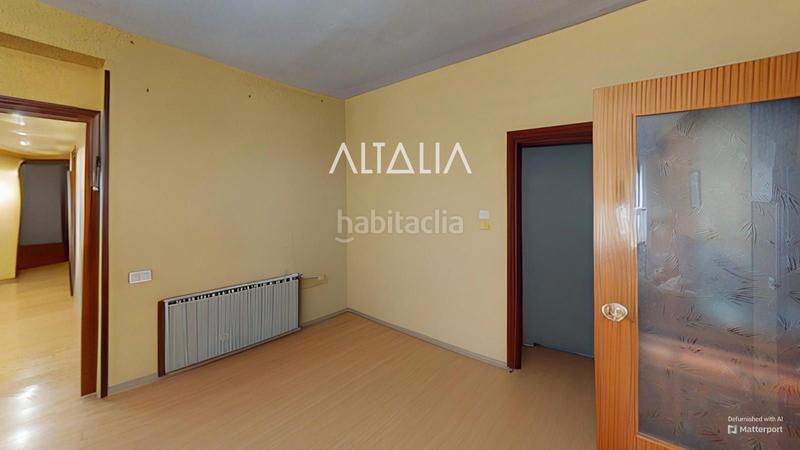 Foto c8720873-dc4b-4984-9014-7c0f0ee42896. Appartamento con riscaldamento in Alameda Cuenca